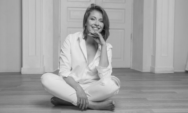 Зірка Кварталу 95 блиснула природною красою