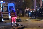 ДТП в Харькове, фото: Репост