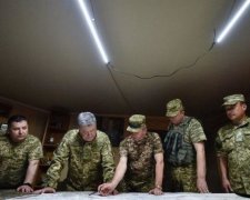 Окупанти гатять із забороненої зброї по всій лінії фронту