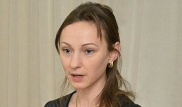 Нардеп Суслова звинуватила Сергія Лещенка в непрофесіоналізмі