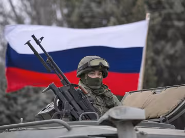 Американські аналітики показали схеми окупації України