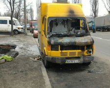 На Донбассе взорвался переполненный автобус: есть жертвы