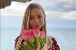 Катерина Репяхова, фото: Instagram