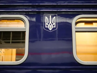 Затримка електрички Одеса-Вапнярка через повітряну тривогу