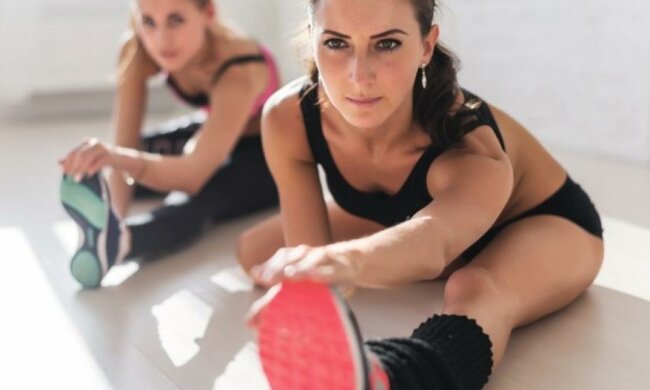 Тренер  "янгола" Victoria's Secret виклала вправи для ідеального тіла (ВІДЕО)