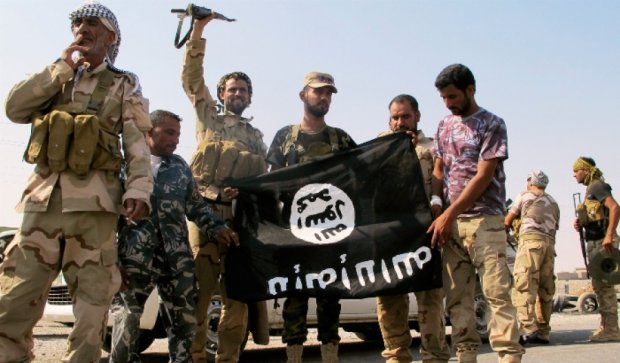 Девятерых членов ИГИЛ арестовали в Турции за подготовку теракта