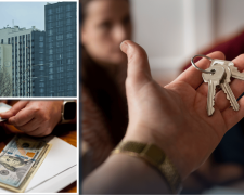 Продажа квартиры должником