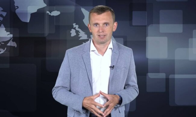 Руслан Бортник