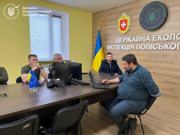 Космический глаз против эконарушителей: как спутники и дроны будут ловить браконьеров на Полесье
