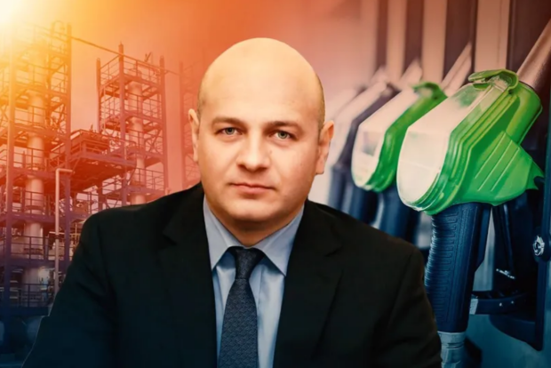 Теневая империя на Харьковщине: как бывшие чиновники зарабатывают на подпольном топливе во время войны