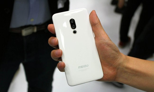 Meizu 16s