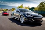 Електрокари Tesla оснастять автопілотом