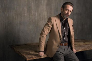 Як же так, Гоцман: Машков збирається стати одним з поплічників Путіна