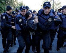 Задержан опаснейший киллер Украины