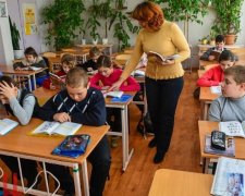 Харьковская учительница поборется за звание лучшей в мире