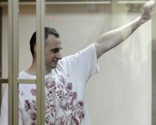 У Путина рассказали, куда может попасть Сенцов