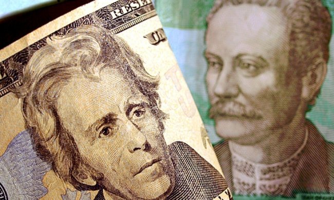 Доллар стремительно подешевел, а гривна уходит в дифицит