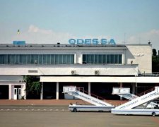 В Одеському аеропорту в серпні пасажиропотік збільшився на 34%