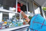 Соціальні кіоски у Києві, фото: Соцпортал