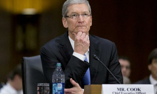 Apple снова ввязалась в судовую волокиту