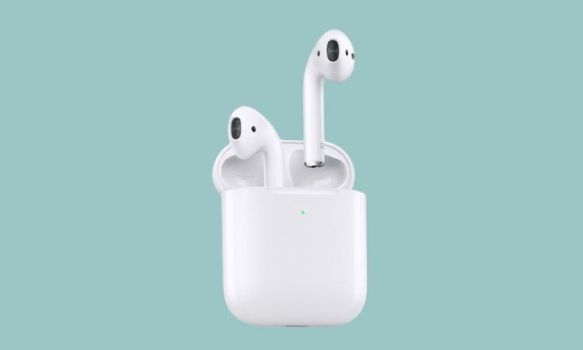 AirPods Pro