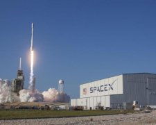 Сталося! SpaceX відкрила новий етап в історії космонавтики