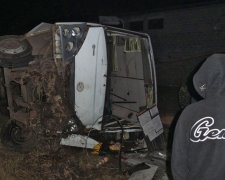 Винуватця ДТП в Броварах затримали