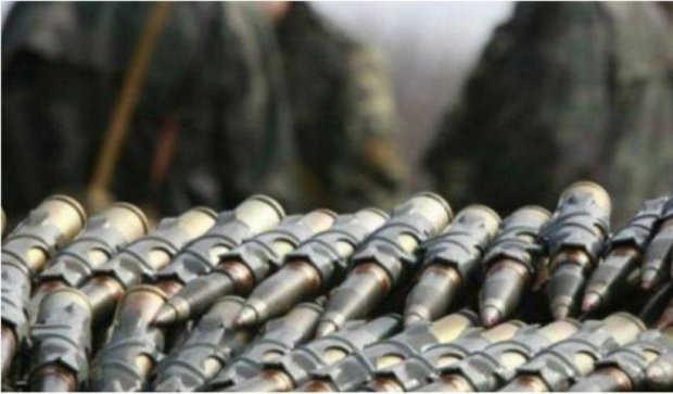 Россия перебросила на Донбасс пять вагонов с боеприпасами