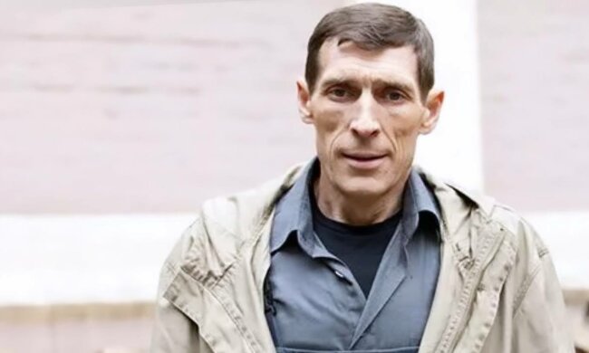 Игорь Савочкин, фото: свободный источник