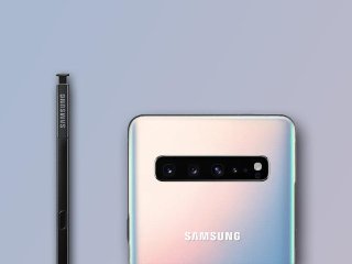 Samsung Galaxy Note 10