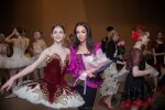 Катерина Кухар, фото з вільних джерел