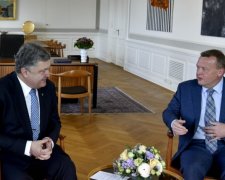 Дания выделит Украине миллионы на реформы