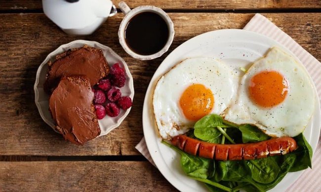 На самом деле они полезны: полный список продуктов, о которых нам врали каждый день