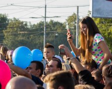 DniproRock 2019: днепряне отметят День города с легендарной рок-группой