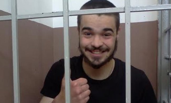 Семенченко берет "улиток" на поруки