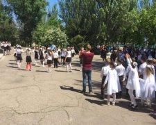Бойовики Захарченка повторили "подвиг" фашистів