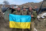 Військові, фото: Арміяinform