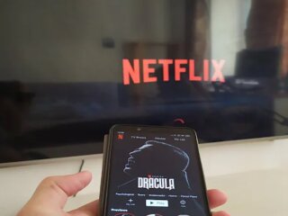 Netflix. Фото: скрін youtube