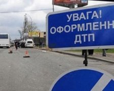  Найбільше аварій в Україні через перевищення швидкості