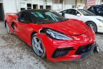 2020 Corvette C8, carscoops
