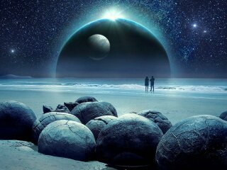 Гороскоп, фото: prelest журнал