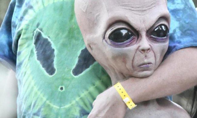 Інопланетяни не можуть до нас дістатися, і ось чому