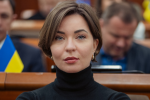 Людмила Ковалевська