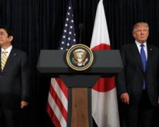 Трамп підтримав Сеул щодо запусків ракет КНДР