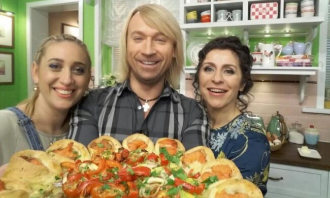 Виннику - 45: женский любимец посвятил татуировку не той волчице