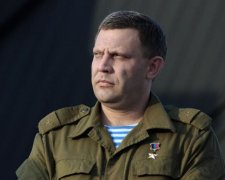 Захарченко собрался убивать не только украинцев