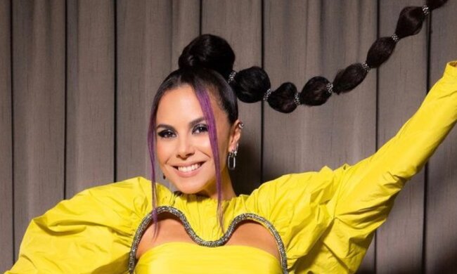 Скрин, Instagram Каменских