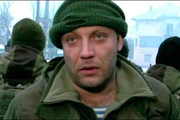 Кремль заменит Захарченко бывшим регионалом