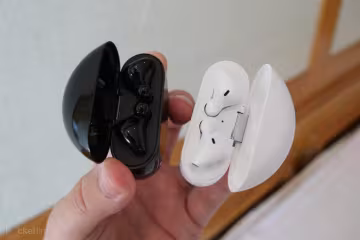 Huawei Freebuds 3