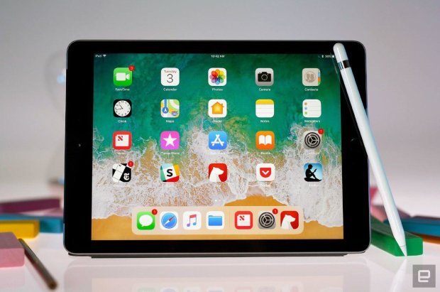 Apple представить новий iPad 2019: характеристики, ціна, дата виходу